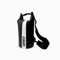 SF SUPRFIT Drybag, 3L, 5L und 10L – für jede Situation die passende Tasche.