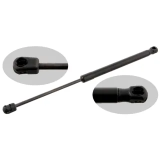 Febi Gasfeder f?r Heckklappe Opel Astra G 27605