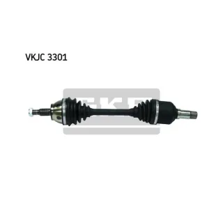 SKF Antriebswelle vorne links Mercedes A-Klasse W169 B-Klasse W245