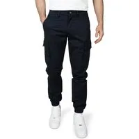 WOTEGA Cargohose Odin moderne Herren Cargo Hose