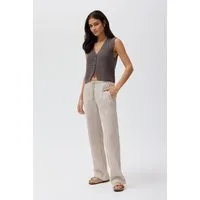People Wear Organic Stoffhose GOTS zertifiziert