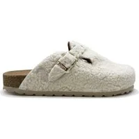 thies 1856 Eco Teddy Clog Vegan Clog