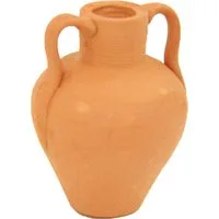 FADEDA Krippen-Zubehör FADEDA Terracotta Amphore, Höhe in cm: 3,7