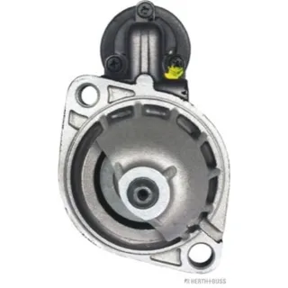 Elparts Starter Audi VW 42012320