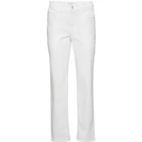 MAC Bequeme Jeans Stella Gerader Beinverlauf