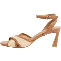 Friends Like These Friends Like These festliche Riemchensandaletten High-Heel-Sandalette (1-tlg)