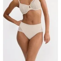 Triumph Slip Comfort Contour Maxi flache formende Spitze