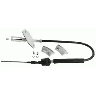 Sachs Kupplungsseil Fiat 500 Panda 3074600160