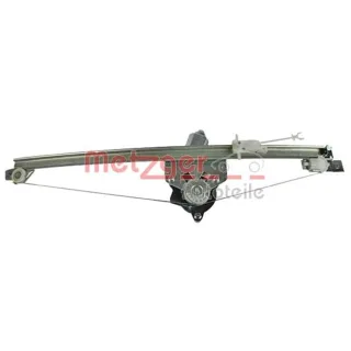Metzger Fensterheber vorne links Nissan Primastar Opel Vivaro Renault Trafic