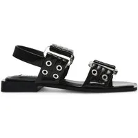 STEVE MADDEN Steve Madden - Saria-E - Schwarz Sandalette