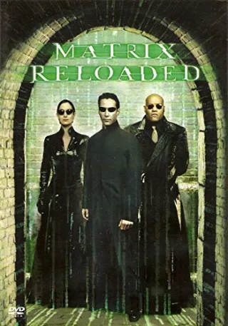 Matrix Reloaded *** Europe Zone ***
