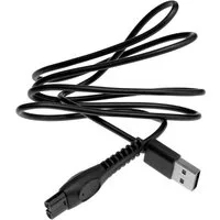 Philips Philips 300008500071 USB Lade-/Netzkabel für Rasierer (siehe Beschreib Netzkabel