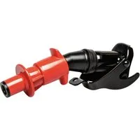 Valpro Kanister, Auto-Ausgießer 5+10 Liter für Kraftstoffkanister