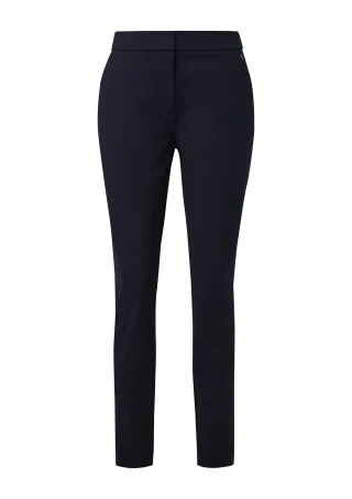 comma - Hose blau - Gr. - 42