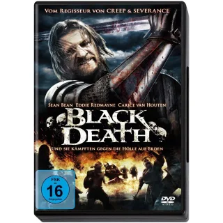 Black Death [DVD]