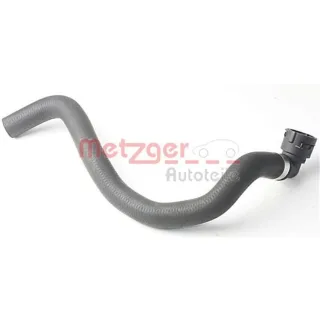 Metzger Schlauch f?r W?rmetauscher Audi A4 Skoda Superb