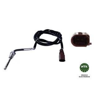 NTK Abgastemperatursensor VW Amarok 2,0 91219