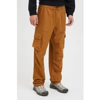 North Bend Trekkinghose NBRuben M Modische Cargohose Loose Fit