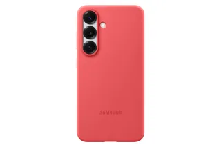 Samsung Silicone Case für das Galaxy S25 | ef-ps931cregww | Cover - Samsung