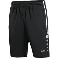 Jako Trainingstights Trainingsshort Active schwarz