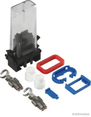 HERTH&BUSS Sicherungshalter, Standard / Mini, 24 V, 30 A - 50390906