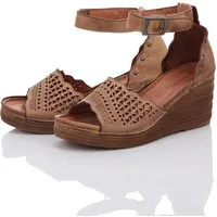 Gemini Damen Sandale