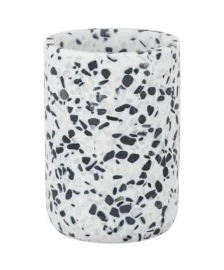 Zahnputzbecher TERRAZZO TOSI