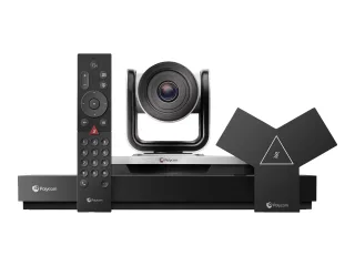 Poly HP Poly G7500 | 83j25aa | G-Series - Videokonferenzsystem (camera