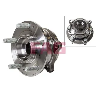 FAG Radlager vorne Hyundai I30 Sonata Kia Optima 2,0