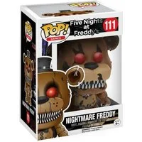 Funko Dekofigur Funko POP! Five Nigh