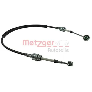 Metzger Kupplungsseil Alfa Mito Fiat Punto 3150111