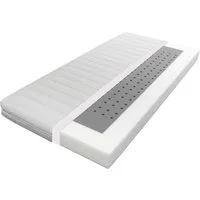 Kindermatratze Kaja, Beco, 11 cm hoch, Preistipp Stiftung Warentest GUT (2,2), Kindermatratze 70x140, 60x120
