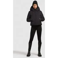 khujo Steppjacke DAFNA
