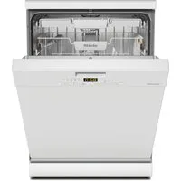 Miele Standgeschirrspüler G 5611 SC Active, 14 Maßgedecke