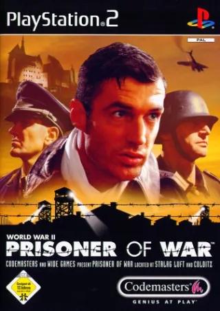 Prisoner of War [für PlayStation 2]