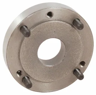 ELMAG Flansch Ø 100mm - 88128