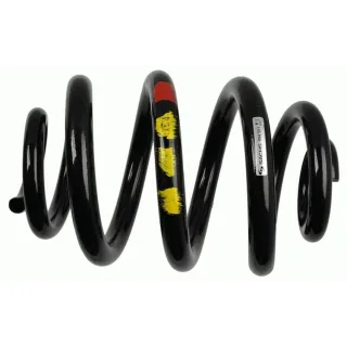 Sachs Feder hinten VW Transporter T6 2,0