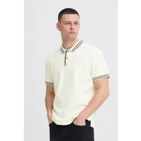 Blend Poloshirt BHFable (1-tlg) Klassisches Polo-Shirt mit kurzer Knopfleiste