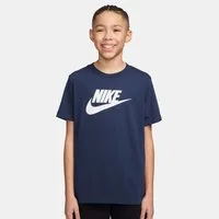 Nike Sportswear T-Shirt K NSW TEE FUTURA HBR Für Kinder und Jugendliche
