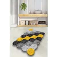 L'Essentiel Maison Badematte 100% POLYESTER, 70 x 120 cm L2584