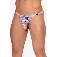 Olaf Benz Rioslip RED2559 Rio Slip, Mittelhoher Slip, Rioslip