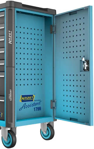HAZET Seitliche Tür - 179N-21