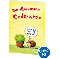 Die allerbesten Kinderwitze / diverse