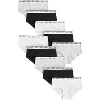 Next Hipster Hipster-Slips im 10er-Pack (10-St)