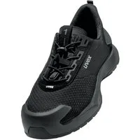Uvex 1 X-Craft S1 Pl SR Sicherheitsschuh