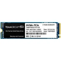 Teamgroup MP33 2TB interne SSD (2000 GB) 1800 MB/S Lesegeschwindigkeit