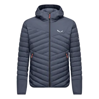 SALEWA - Brenta RDS Daunenjacke Herren - Blau (Gr.46)