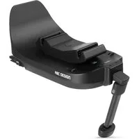 ABC Design Isofix Basis Isofix Base Root black