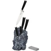 STONELINE Messer-Set (7-tlg)