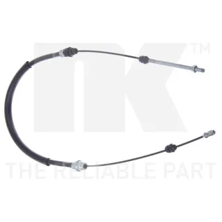 NK Handbremsseil links Peugeot 405 903748